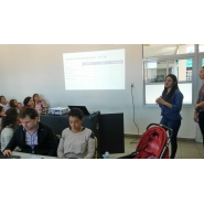  Jornada Institucional Lectura comprensiva